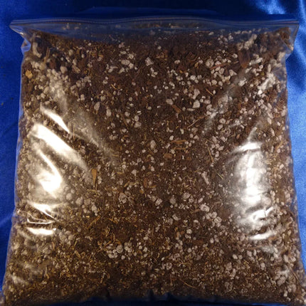 Special Mix Power Grow Carnivorous Plant Soil (3 Cups) - Seed World