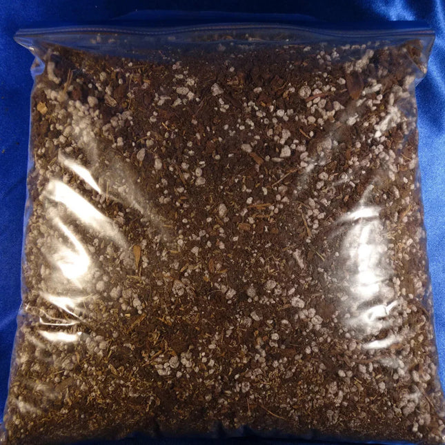 Special Mix Power Grow Carnivorous Plant Soil (3 Cups) - Seed World