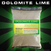 1lb Dolomite Lime - Seed World