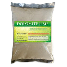 1lb Dolomite Lime - Seed World