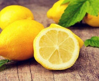 10 Lemon Tree Seeds - Seed World