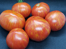 10 Painted Lady Tomato Seeds - Seed World