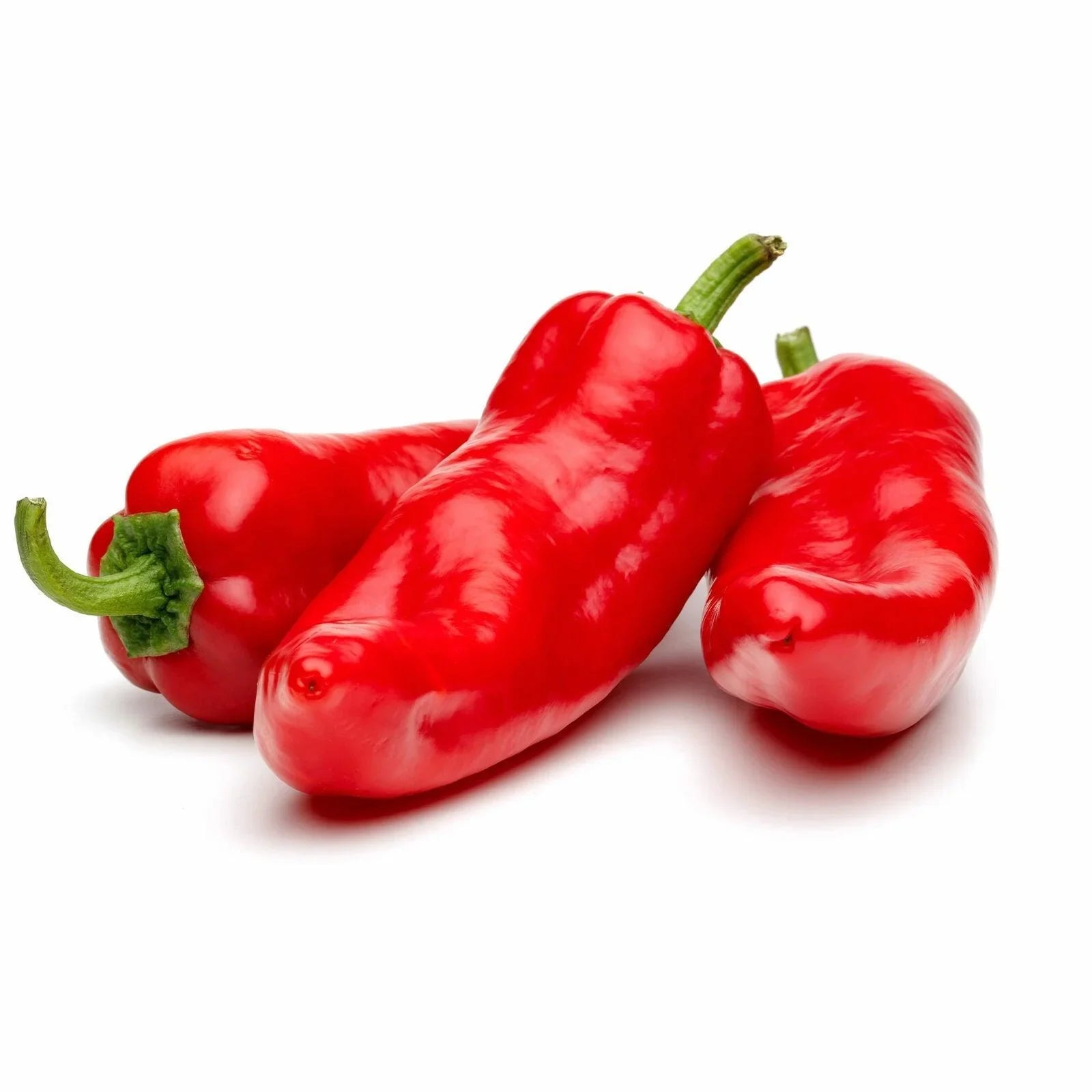 10 Sweet Heat Hot Pepper Seeds - Seed World