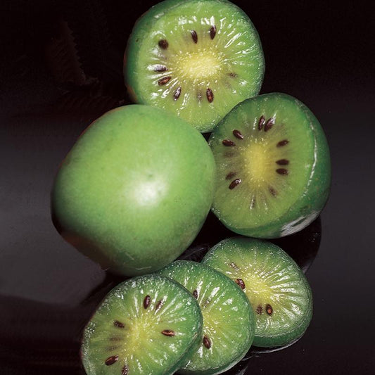 100 Hardy Mini Cocktail Kiwi Seeds - Seed World