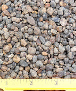 14 Pounds River Rock Stone Pebbles - Seed World