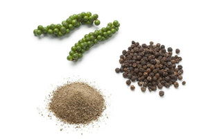 20 Black Peppercorn (Piper Nigrum) Vine Seeds - Seed World