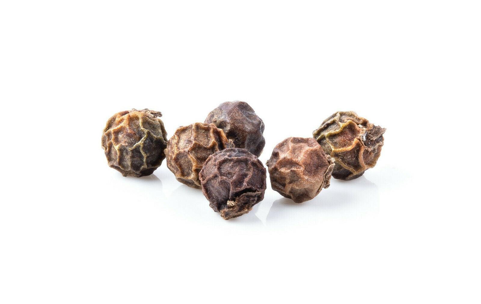20 Black Peppercorn (Piper Nigrum) Vine Seeds - Seed World