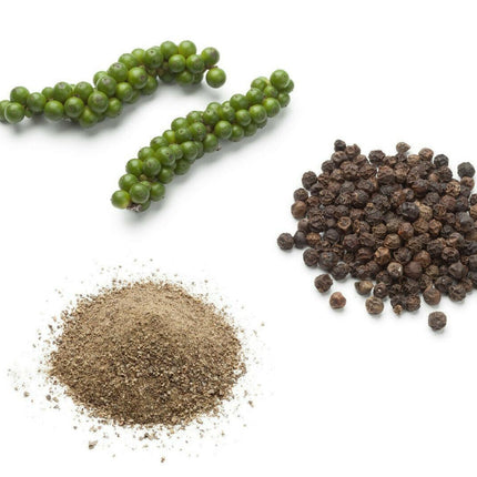 20 Black Peppercorn Vine Seeds - Seed World