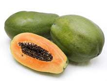 30 Papaya Fruit Tree | Carica Papaya Seeds - Seed World