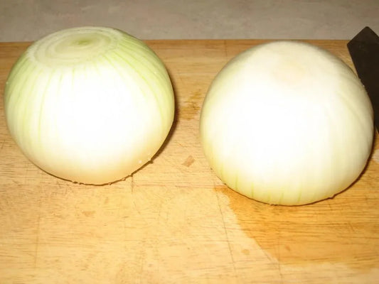 250 Eclipse Onion Seeds - Seed World