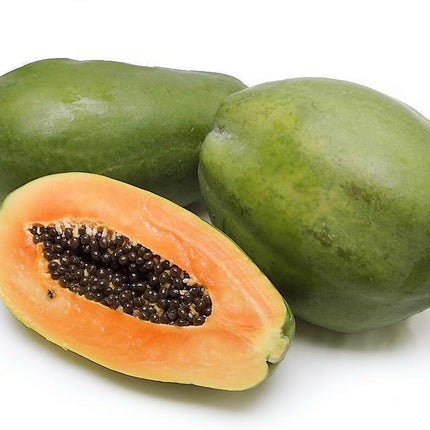 30 Papaya Fruit Tree | Carica Papaya Seeds - Seed World