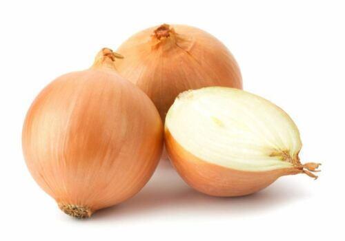 300 Granex Yellow Onion Seeds - Seed World