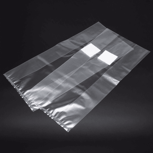 5'' x 20' PVC Mushroom Spawn Grow Bag - Seed World