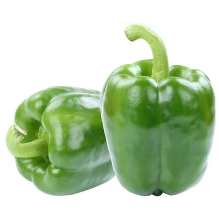50 Bell Pepper Seeds Mix – Sweet, Colorful Harvest - Seed World