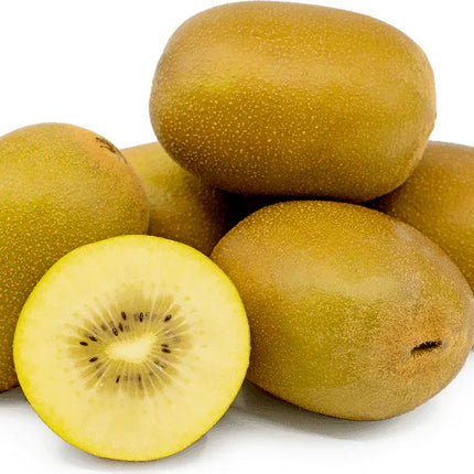 50 Golden Kiwi Fruit Seeds - Seed World