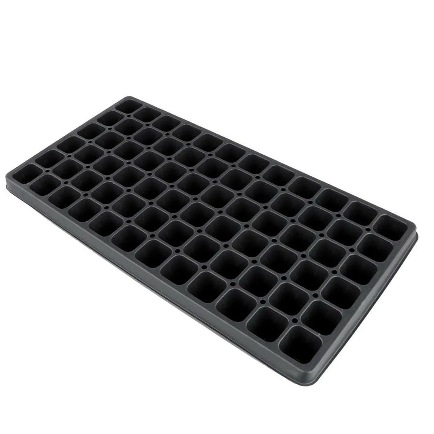72 Cell Seed Starter Propagation Kit Tray - Seed World