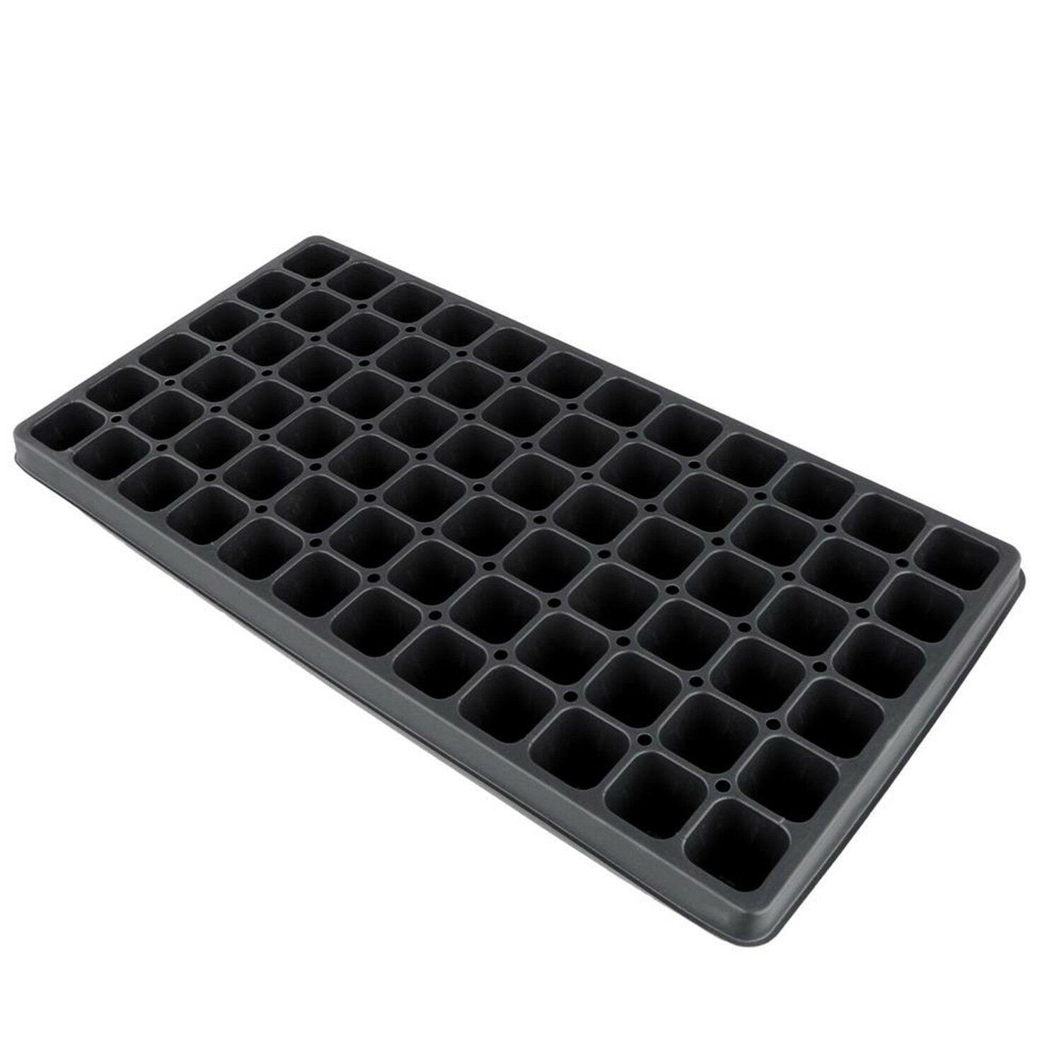 72 Cell Seed Starter Propagation Kit Tray - Seed World
