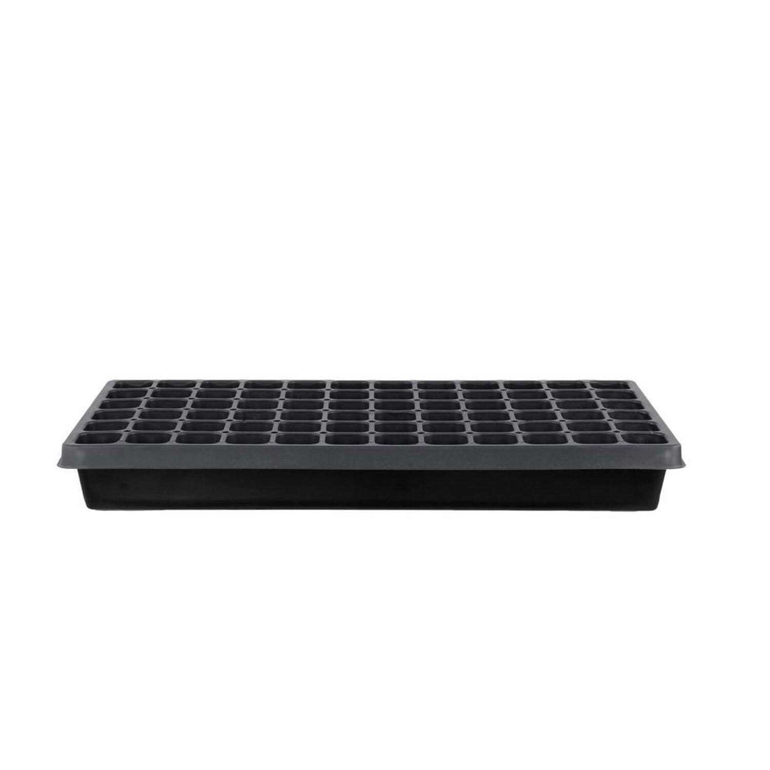72 Cell Seed Starter Propagation Kit Tray - Seed World