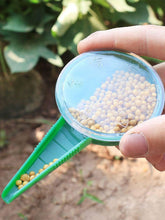 Adjustable Seed Sower Dispenser - Seed World
