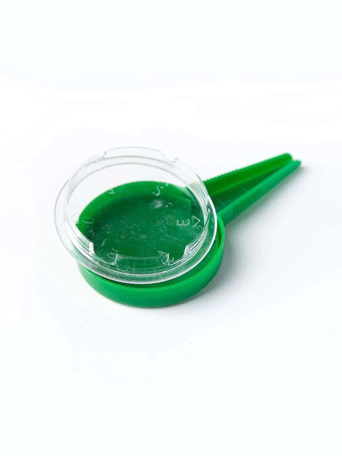 Adjustable Seed Sower Dispenser - Seed World