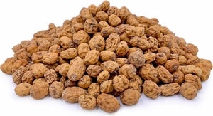 Chufa Seeds , Tiger Nuts Organic Raw Tigernut for Keto Diet 5 OZ Sun Dried - Seed World