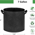 7 Gallon