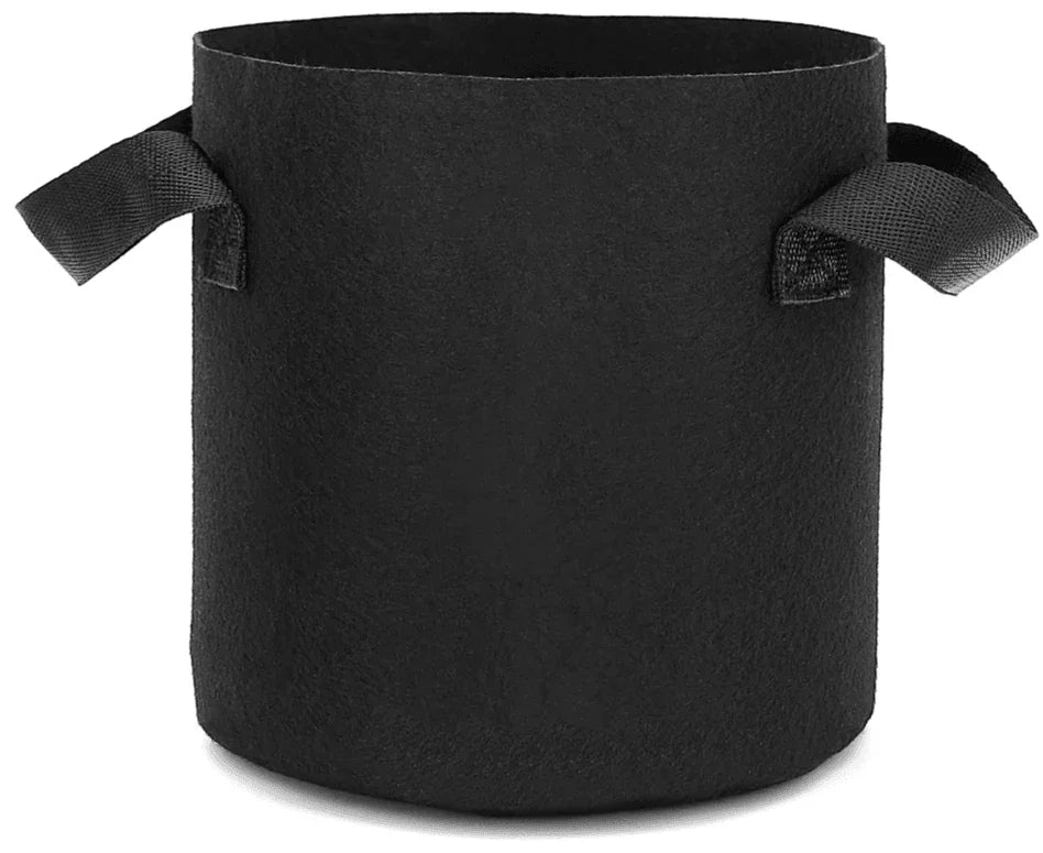 Garden Grow Bags | 6 Pieces - Seed World