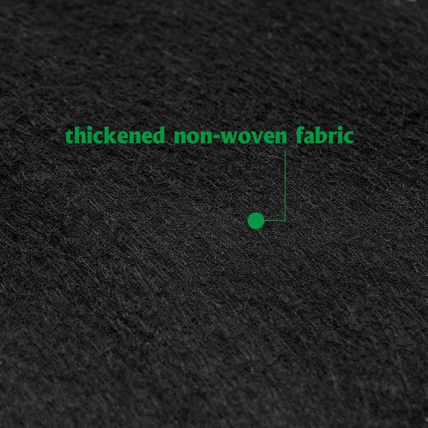 Garden Grow Bags | 6 Pieces - Seed World