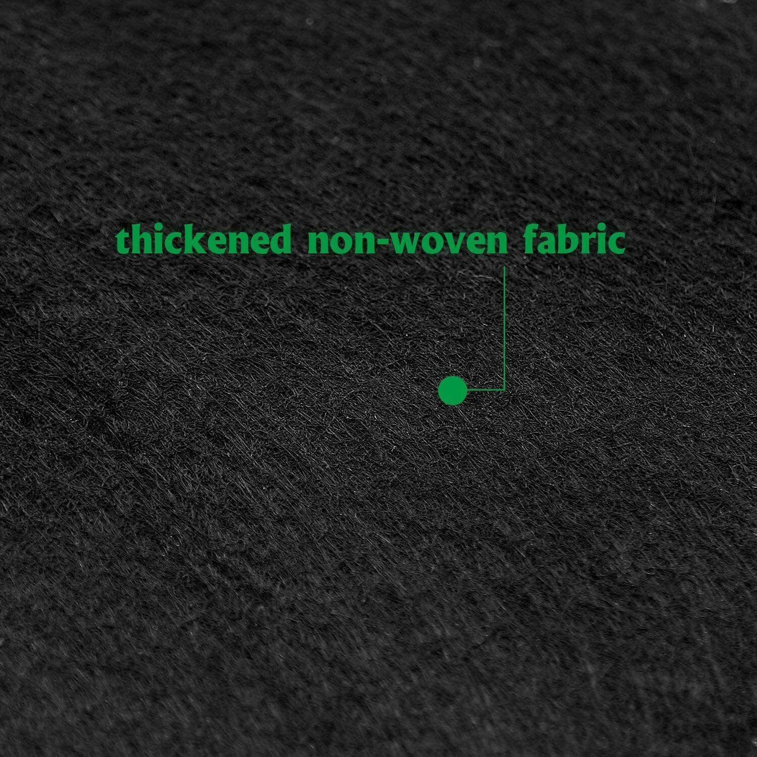 Garden Grow Bags | 6 Pieces - Seed World