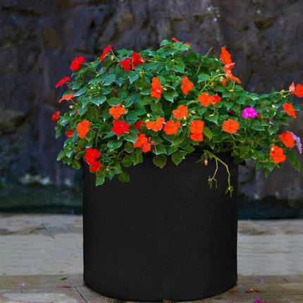 Garden Grow Bags | 6 Pieces - Seed World