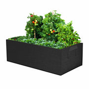 Garden Planting Grow Bag Fabric Container - Seed World