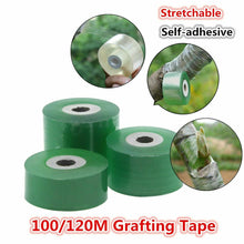 Grafting Tape Garden Tree Seedling Self-adhesive Stretchable Pruning Parafilm - Seed World