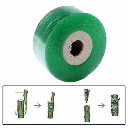 Grafting Tape | Self-Adhesive & Stretchable - Seed World