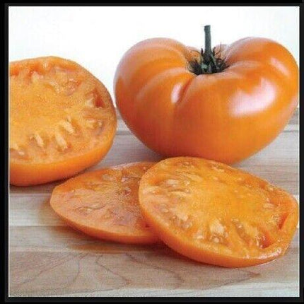 Kellogg's Breakfast Tomato Seeds - Seed World