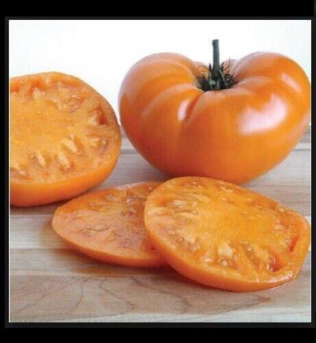 Kellogg's Breakfast Tomato Seeds - Seed World