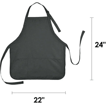 Mom Queen of the Garden Apron - Seed World
