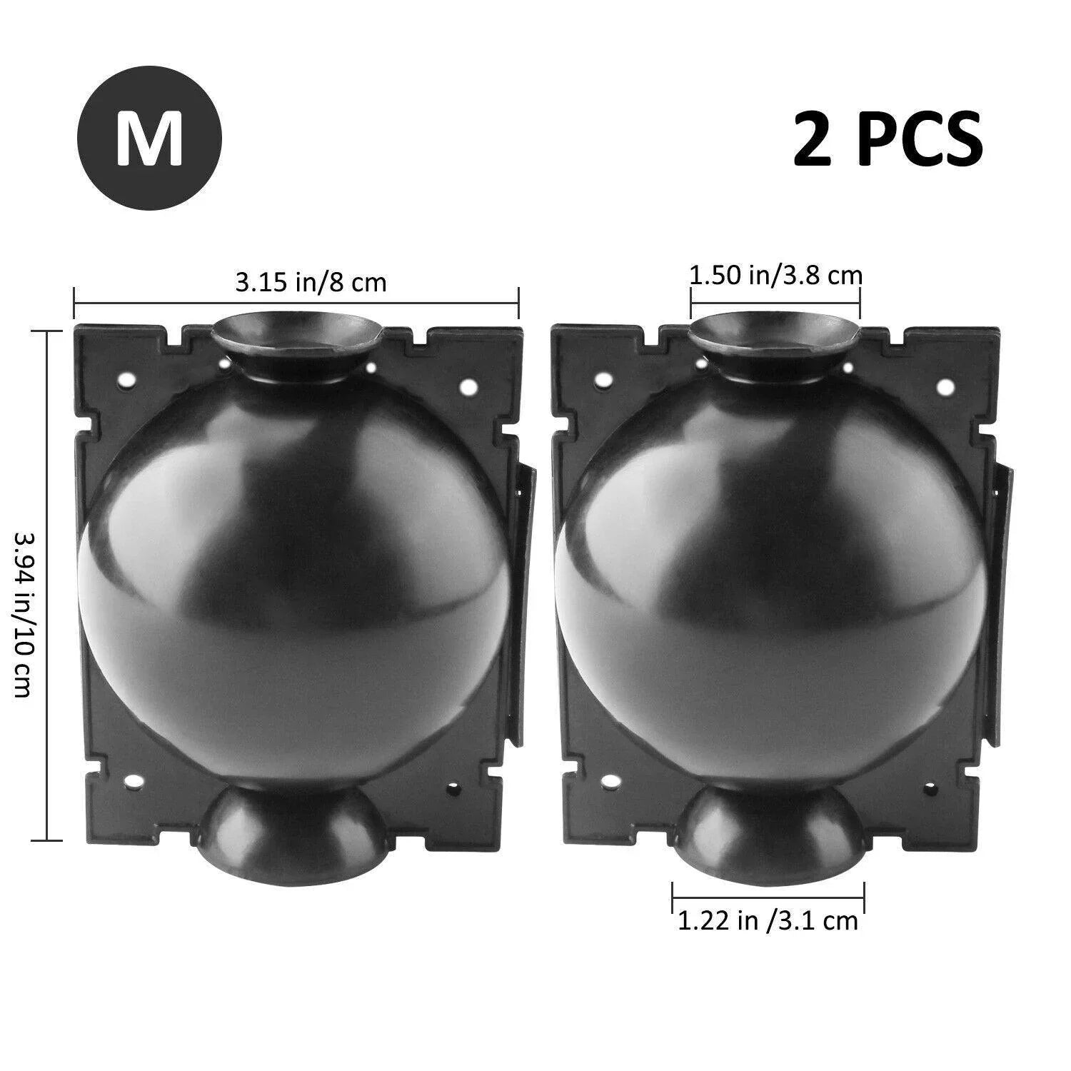 Plant Root Growing Box (2 Pieces) - Seed World