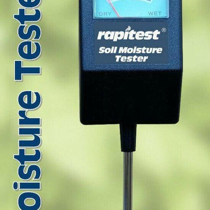 Rapitest Moisture Soil Tester - Seed World